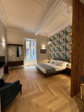 Galioto Sperlinga Luxury Boutique Apartments